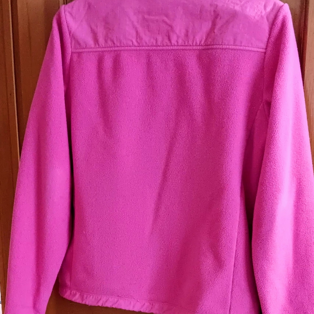Women's fleece jacket